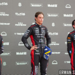 Paul Cauhaupé leaves his mark on the Porsche one-make series: “Always stay grounded!”
