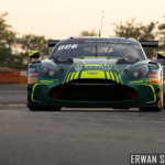 Aston Martin inherits Magny-Cours Race 2 pole after WRT disqualification