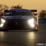 GT World Challenge Magny-Cours: Verstappen Racing flies to dominant Race 1 victory