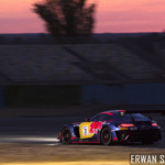 Dani Juncadella celebrates win with good friend Jules Gounon: “I was really looking forward to this one”