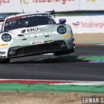 GT World Challenge Europe Magny-Cours: Lionspeed GP survive carnage for second Sprint Cup win
