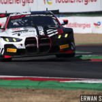 GT World Challenge Europe Magny-Cours: WRT returns to pole position for Race 2