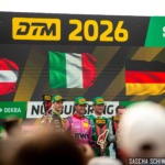 DTM Nürburgring: Cairoli Dominates Race One