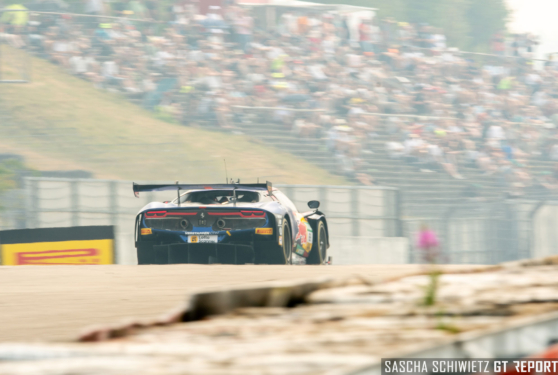 DTM at the Nürburgring 2026 DTM at the Nürburgring 2026