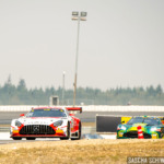 Tom Kalender pushes on after Nürburgring success: “I’m really looking forward to that”