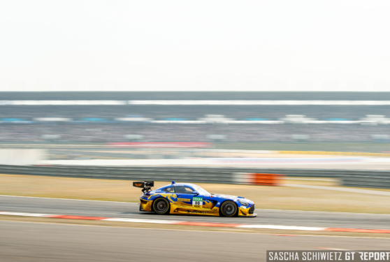 DTM at the Nürburgring 2026 DTM at the Nürburgring 2026