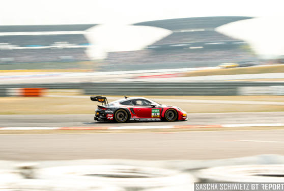 DTM at the Nürburgring 2026 DTM at the Nürburgring 2026