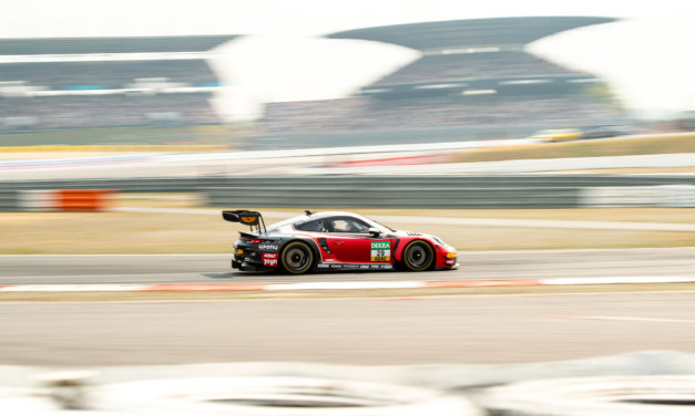 DTM Nürburgring photo gallery