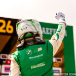 DTM Nürburgring: Wittmann takes Race 2 win as Gounon’s victory slips away