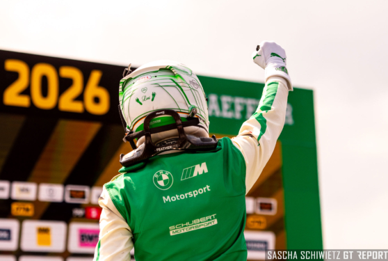 DTM at the Nürburgring 2026 DTM at the Nürburgring 2026