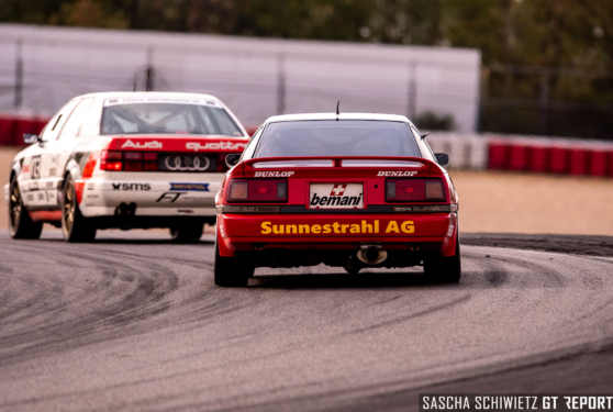 DTM at the Nürburgring 2026 DTM at the Nürburgring 2026