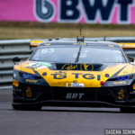 DTM Oschersleben update: Bortolotti disqualified after post‑race inspection, Engel inherits Race 2 win