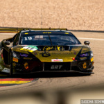 DTM Sachsenring Test Day report and photos: Thomas Preining quickest as Maximilian Paul returns