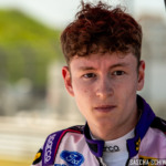 Finn Wiebelhaus Joins McCumbee McAleer Racing for Final Three IMSA Michelin Pilot Challenge Races