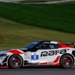 Westin Workman Completes VIR Sweep in Race No. 2 of GSX-Only VP Racing Sportscar Challenge Weekend