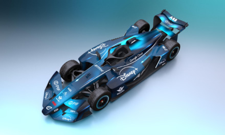 Formula E Announces ESPN+, Disney+ as New Streaming Home for 2026-27 Season