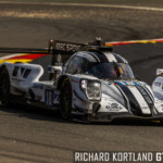ELMS Spa: IDEC Sport and Forestier emerge as the weekend benchmarks in changing conditions