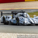 ELMS Spa: IDEC Sport secures pole position as their hunt for a season‑first victory continues