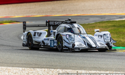 ELMS Spa: IDEC Sport secures pole position as their hunt for a season‑first victory continues