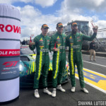 Nicki Thiim hails ‘fantastic’ Nürburgring lap after Comtoyou takes pole: “You have to nail it”