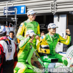 ELMS Spa: Inter Europol’s winning experience paid off after a chaotic race