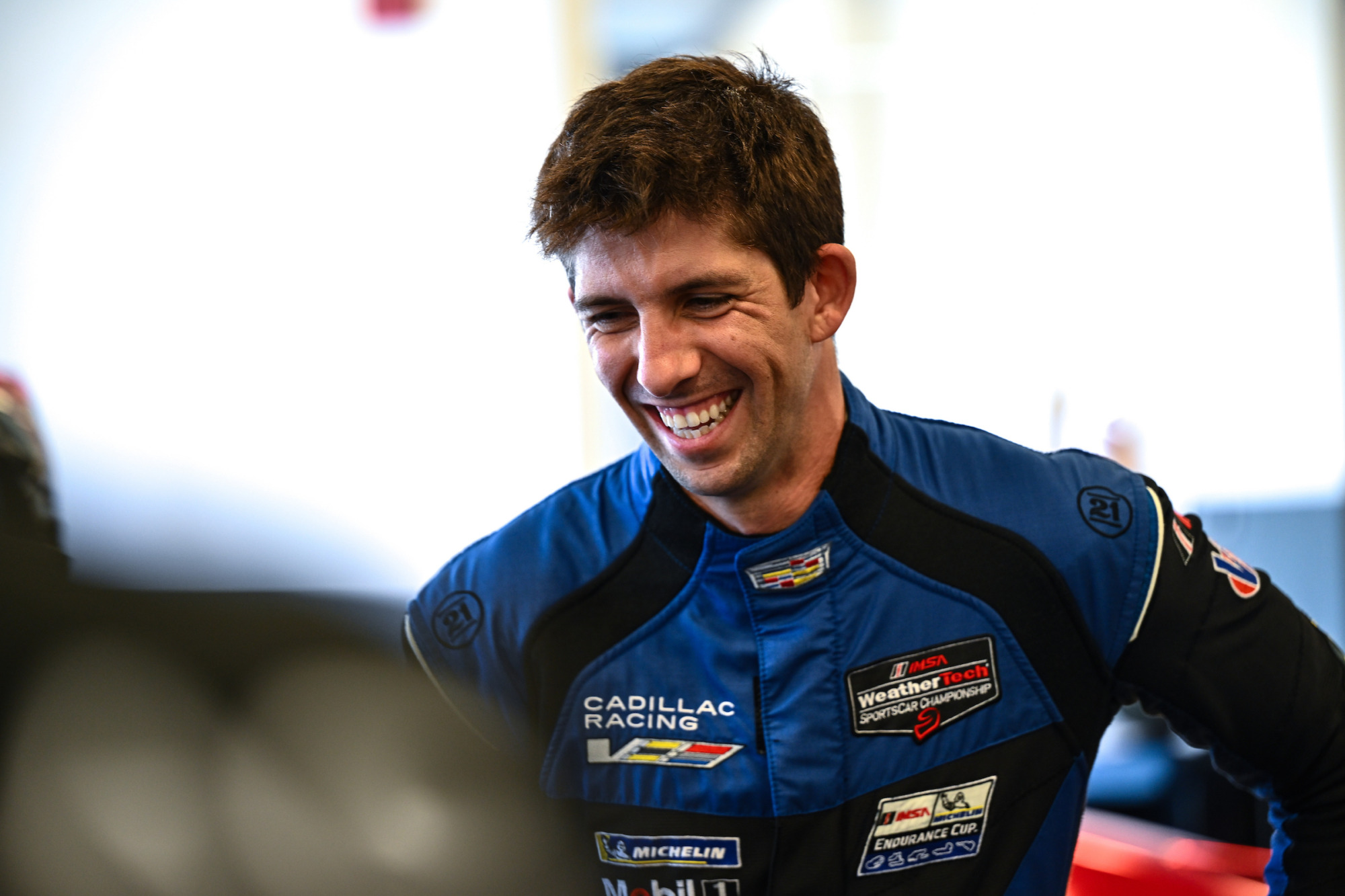 Ricky Taylor Set for Hertz Team JOTA Cadillac Debut in WEC Lone Star Le Mans at COTA