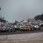 Porsche Carrera Cup North America Delivers Action-Filled Tripleheader at Road America