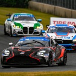 YRB Racing Earns Maiden GS Victory as Dupont, Brown Capture TCR Win at Road America