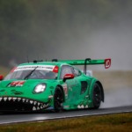 Wadoux Ducellier, King Claim GT Poles for IMSA’s First Six-Hour Race at Road America