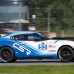 Kingpin Racing Announces Michelin Pilot Challenge Return for Final Two Races of 2026 Season