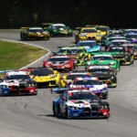 23 Cars Set for IMSA WeatherTech SportsCar Championship’s Lone GT-Only Race of 2026