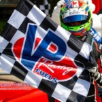IMSA Driver Jonathan Woolridge Set for NASCAR Canada Debut on Streets of Markham