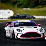 CSM Switches to Aston Martin, Adds Second Entry for Final IMSA Michelin Pilot Challenge Rounds