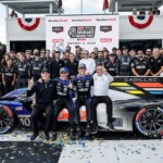Wayne Taylor Racing Ends Two-Year GTP Drought; Pfaff, Inter Europol and Winward Win at Road America