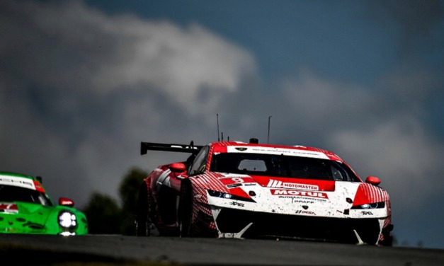 Pfaff’s GTD Pro Win at Road America Continues Lamborghini Temerario GT3’s Rapid Rise: “It’s Absolutely Massive”