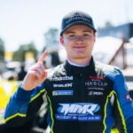 Adakonis, Harmon Split Mazda MX-5 Cup Wins at VIR