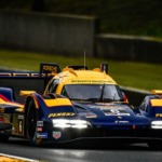No. 6 Porsche Handed Post-Race Penalty, Kevin Estre, A Two-Race Probation, After Road America Incident