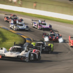 IMSA Announces 2026 Esports Global Championship Calendar, Qualifying Details