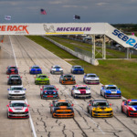 Ford Racing Unveils 2027 Mustang Challenge North America Schedule Featuring New Stops at Daytona, Road Atlanta