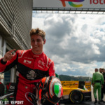 Valerio Rinicella lifts IDEC Sport spirits after missing out on maiden ELMS win: “We don’t need to be disappointed”