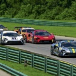McLaren Trophy America Announces 2027 Calendar for First IMSA-Sanctioned Season