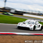 European Le Mans Series Silverstone: Friday Practice kicks off UK return with United Autosport fastest