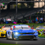 IMSA Announces First Entries for 2027 Season