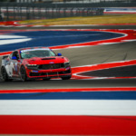 Anderson Sweeps COTA Finale as Loftsgard, Tait Secure 2026 Mustang Challenge North America Championships