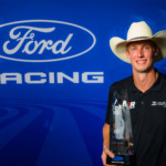Cole Loftsgard Reflects on Mustang Challenge Dark Horse Title While Eyeing GT4 Future: “It’s Validating”