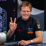 James Kellett on the journey that brought him to GT3: “I’m able to find myself more because of it”