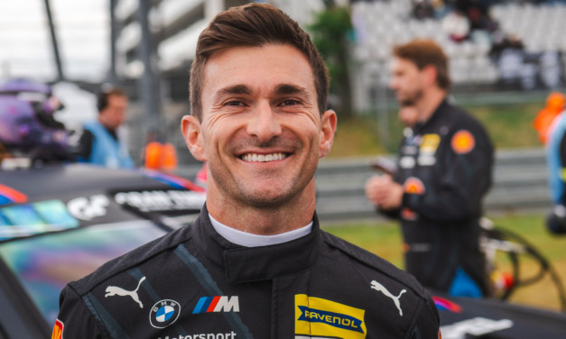 Connor De Phillippi Draws on Experience Across IMSA’s Top Classes Entering Road Atlanta Title Fight: “Every Little Bit Helps”
