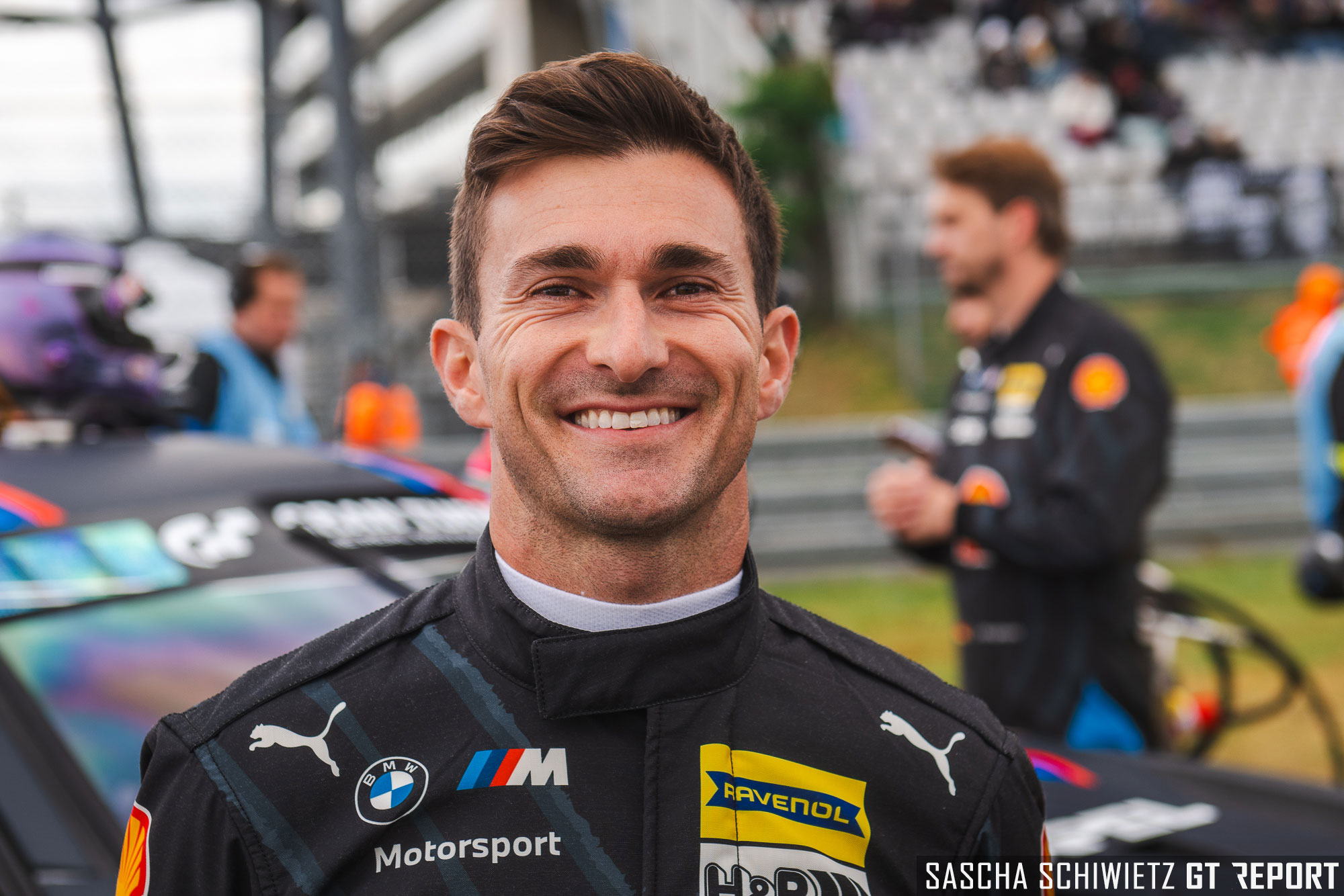 Connor De Phillippi Draws on Experience Across IMSA’s Top Classes Entering Road Atlanta Title Fight: “Every Little Bit Helps”