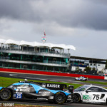 ELMS Silverstone: Algarve Pro wins rain-hit thriller as United Autosports takes championship lead