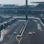 IMSA Indianapolis: Prototype Race Preview